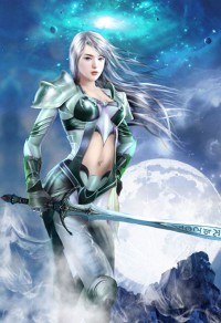 魔神再臨版