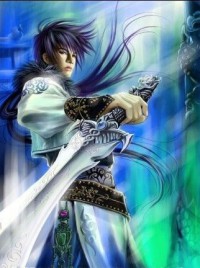 緣定今生：美男你別跑