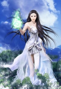 冷王的第七个新娘：侧妃要翻身