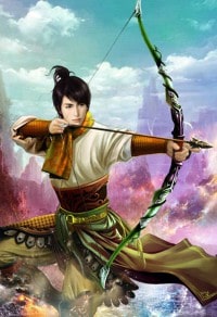 嫁給解甲歸田女將軍