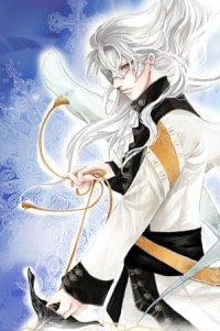 （原神同人）[原神]水龍王被人魚砸臉後/若你不曾降臨